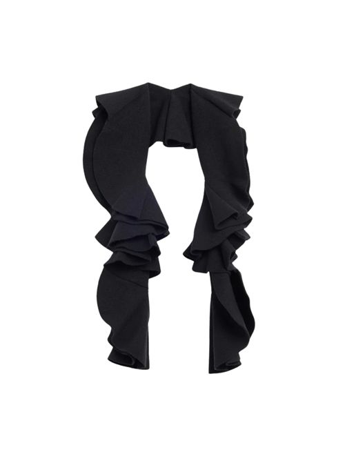 Sciarpa Olimpia in lana Liviana Conti | F5WA66Y69-0